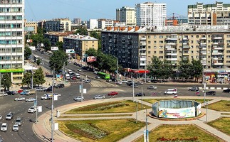 г. Новосибирск
