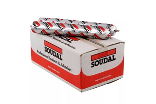 Герметик Soudaflex 40 FC / Соудафлекс 40 ФС