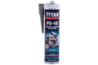 Герметик Tytan Professional PU-40
